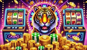 SlotRTP Online Slots ကစားနည်း Myanmar Mobile App