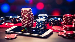 SlotRTP Myanmar တွင် Online Slots ကစားနေသောပုံ